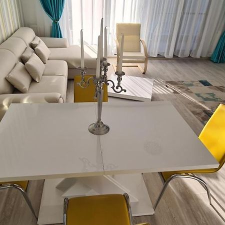 Apartament Blue Sea Năvodari Zewnętrze zdjęcie