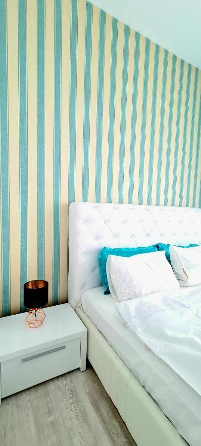 Apartament Blue Sea Năvodari Zewnętrze zdjęcie