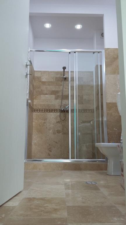 Apartament Blue Sea Năvodari Zewnętrze zdjęcie